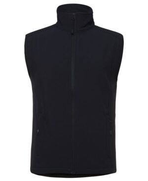 JB's LAYER SOFTSHELL  VEST