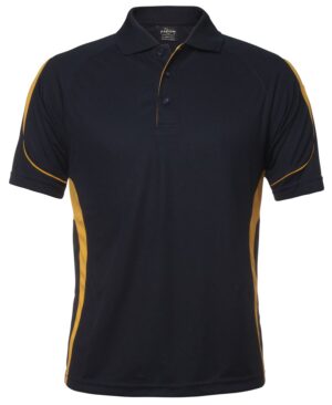 PDM KIDS BELL POLO