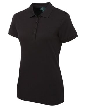 LADIES OTTOMAN POLO