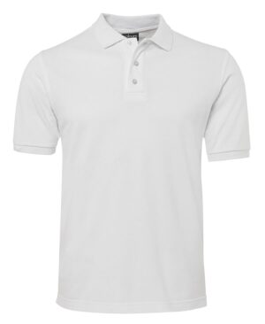 C OF C PIQUE POLO