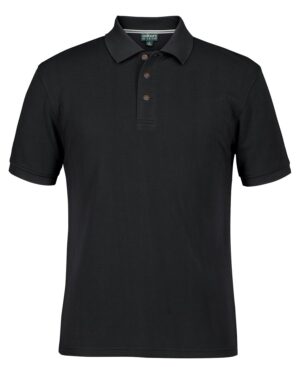 OTTOMAN POLO