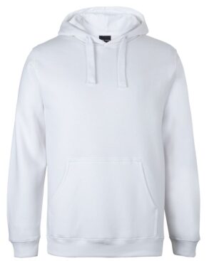 JB's FLEECY HOODIE