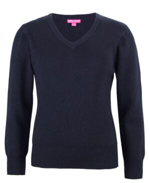 JB's LADIES KNITTED JUMPER