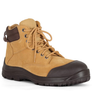 JB's ROADTRAIN ZIP SAFETY BOOT