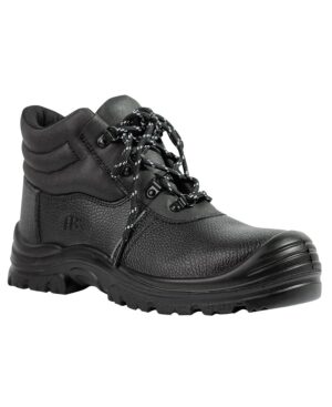 JB's ROCK FACE LACE UP BOOT