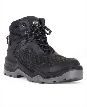 JB's CYCLONIC WATERPROOF BOOT