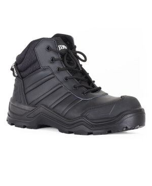 JB's QUANTUM SOLE SAFETY BOOT