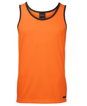 JB's Hi Vis 4602.1 Contrast Singlet